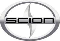 Scion logo 