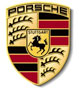 Porsche logo 