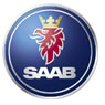 SAAB logo 