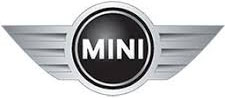 Mini Cooper logo 