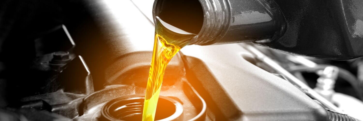 Car Oil Change Service Irving, TX Auto Oil Change Near Me