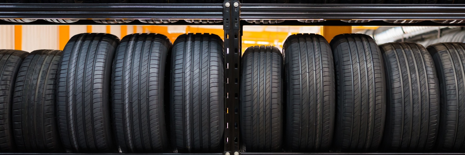 Tire Shop 