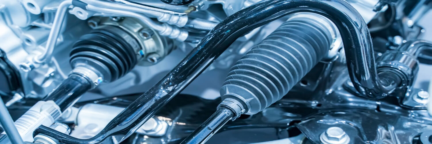 Auto Steering & Suspension Irving, TX Car Suspension Repair Service