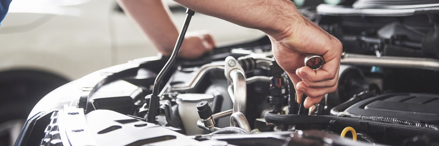 Tune Up