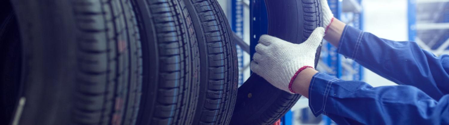 Tire Retailer Near Me - Rick's Tire & Auto Service