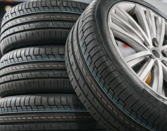 Tires Near Me at Rick's Tire & Auto Service in Irving, TX