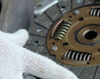 Clutch Repair Near Me in Irving, TX