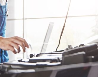 Urgent Car Repair Near Me at Rick's Tire & Auto Service