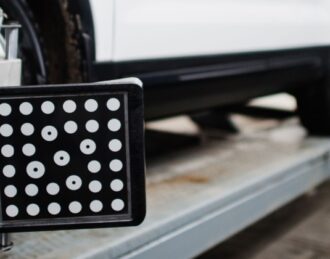 Car Alignment Near Me In Irving, TX