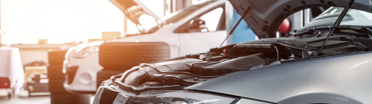 Vehicle Mechanic Near Me: Rick’s Tire & Auto Service