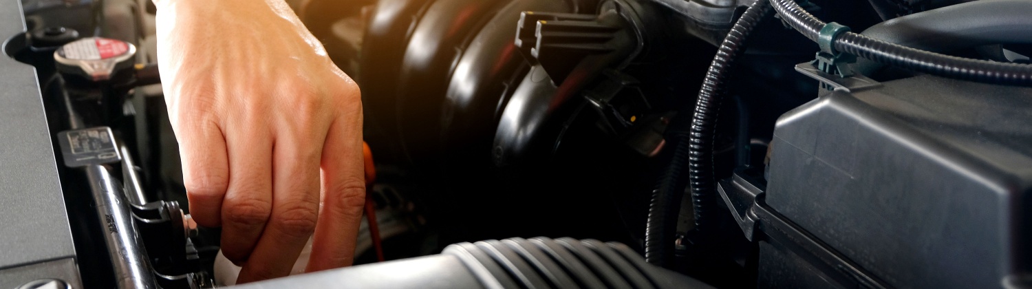 Automotive Repair Near Me In Irving, TX